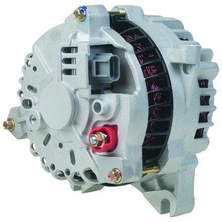Light Duty Alternator, Replacement For Wai Global 8448R